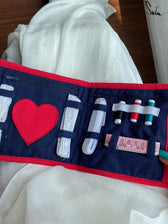 Mending Kit - suta.in