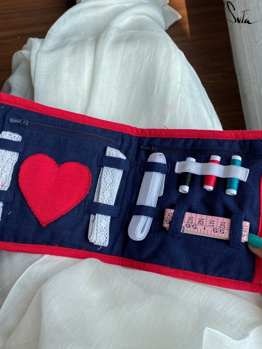 Mending Kit - suta.in