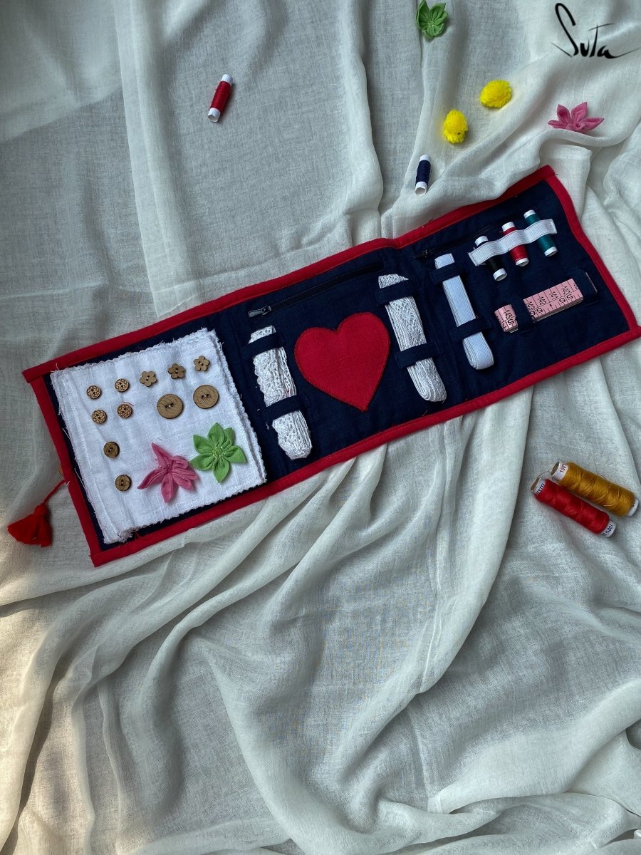 Mending Kit - suta.in