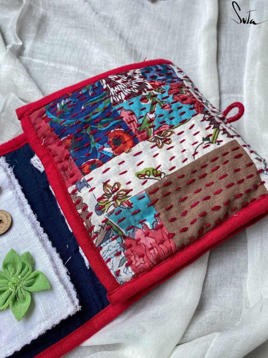 Mending Kit - suta.in