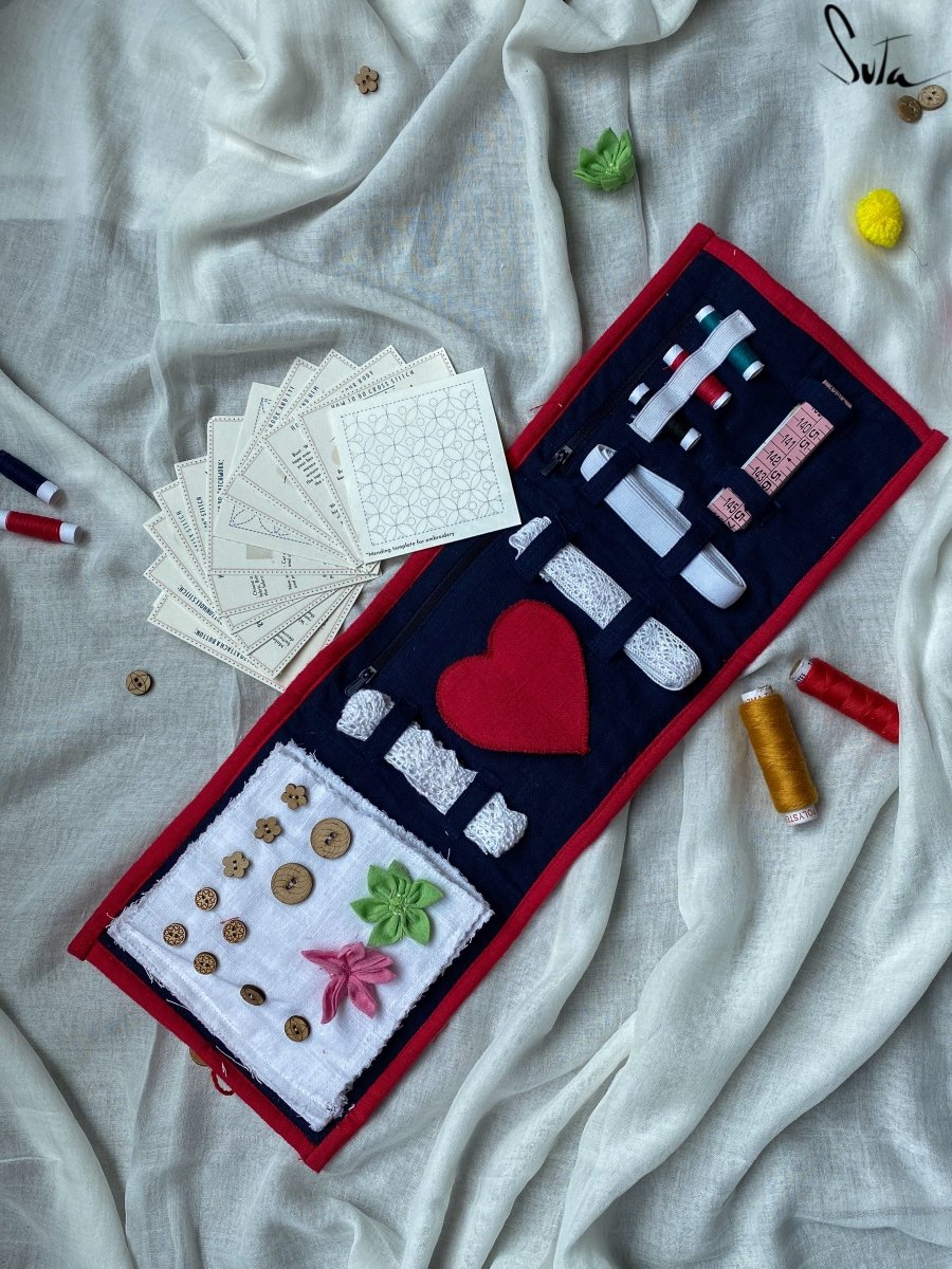 Mending Kit - suta.in