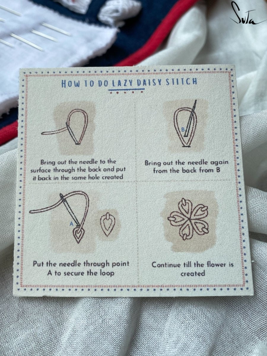 Mending Kit - suta.in