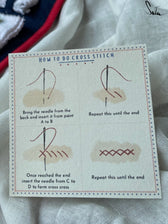 Mending Kit - suta.in