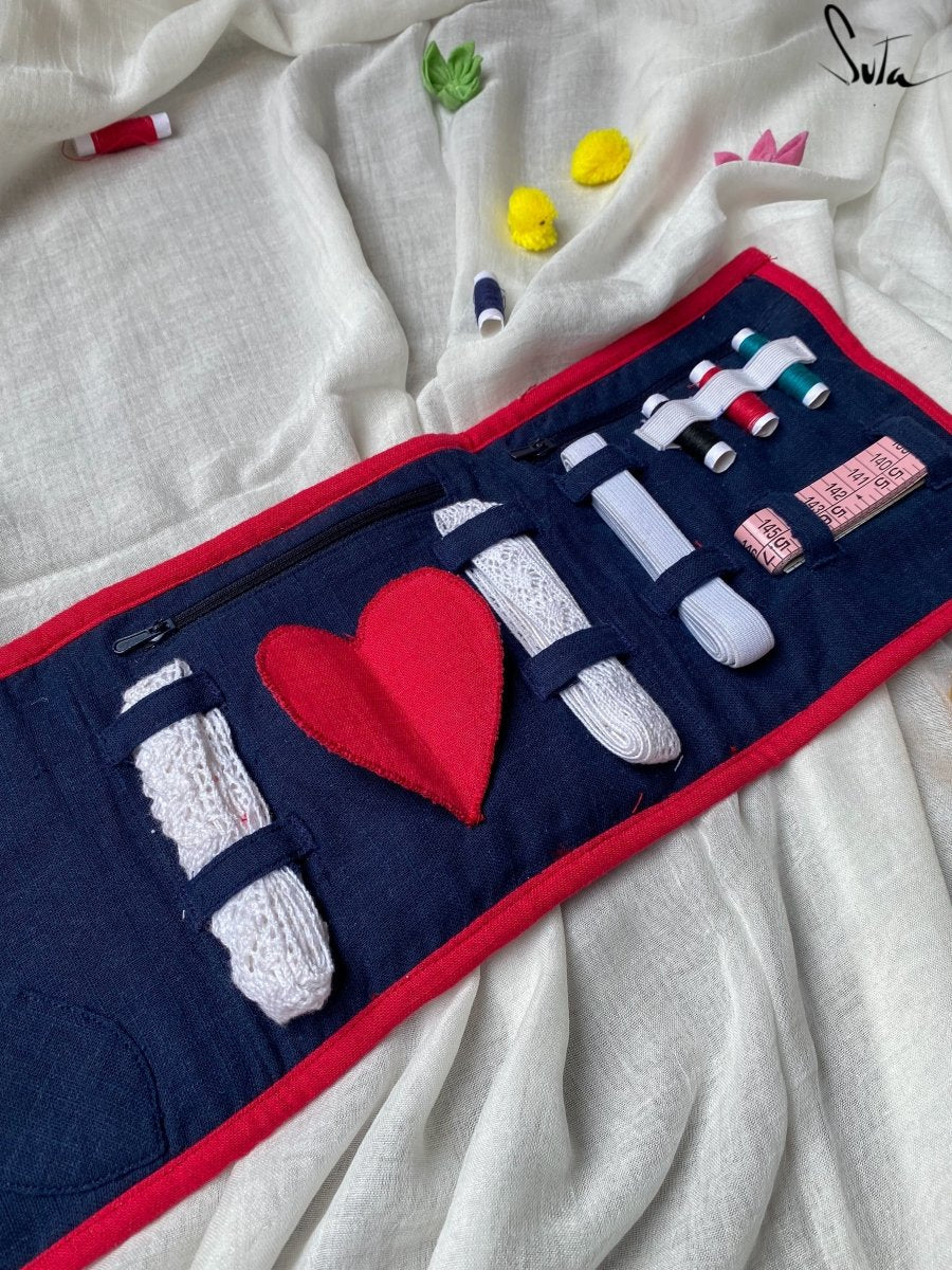 Mending Kit - suta.in