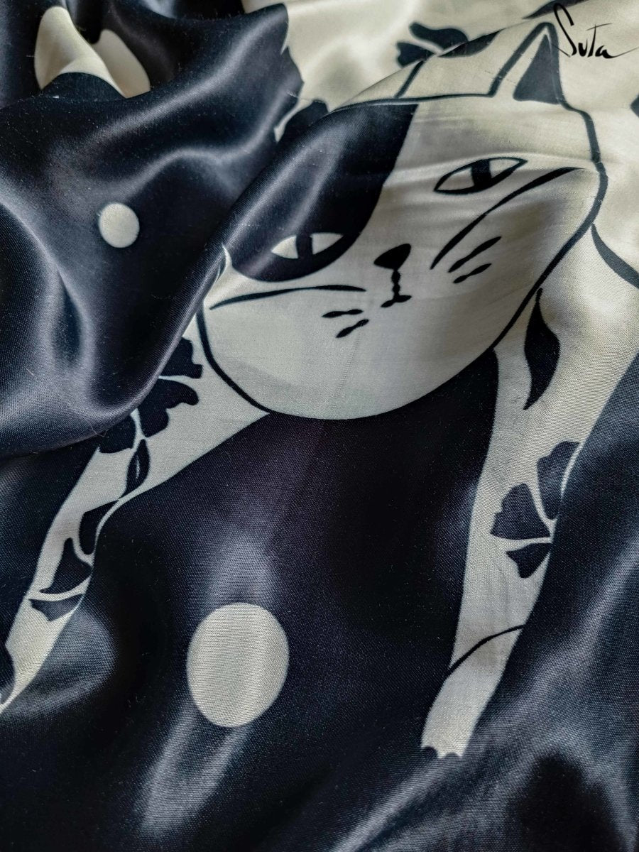 Meow wow - suta