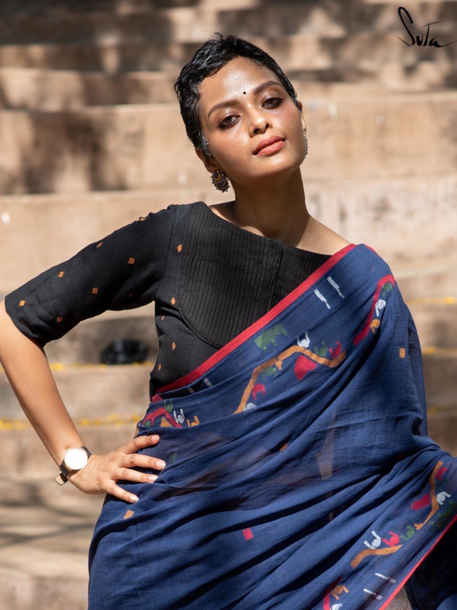 Meri Anjum - suta