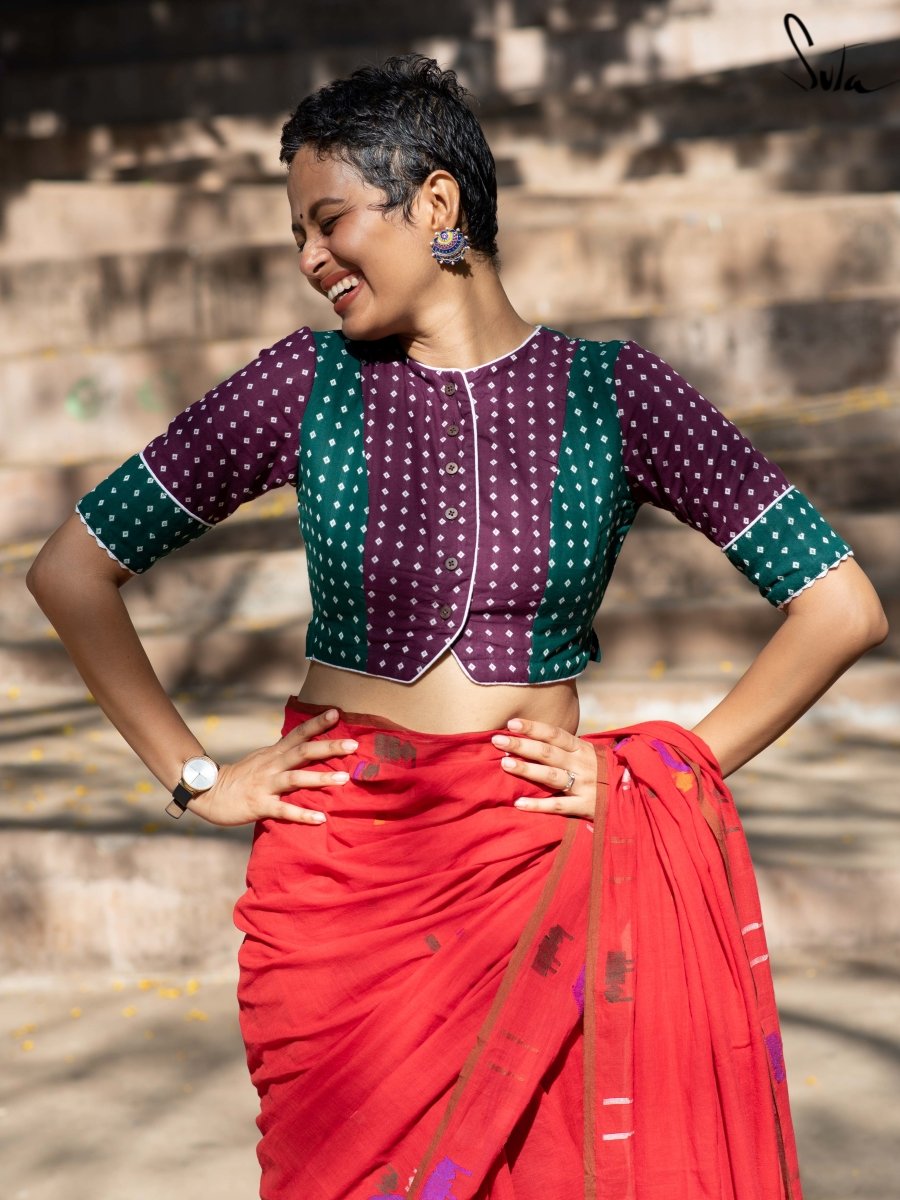 Meri Manohar - suta