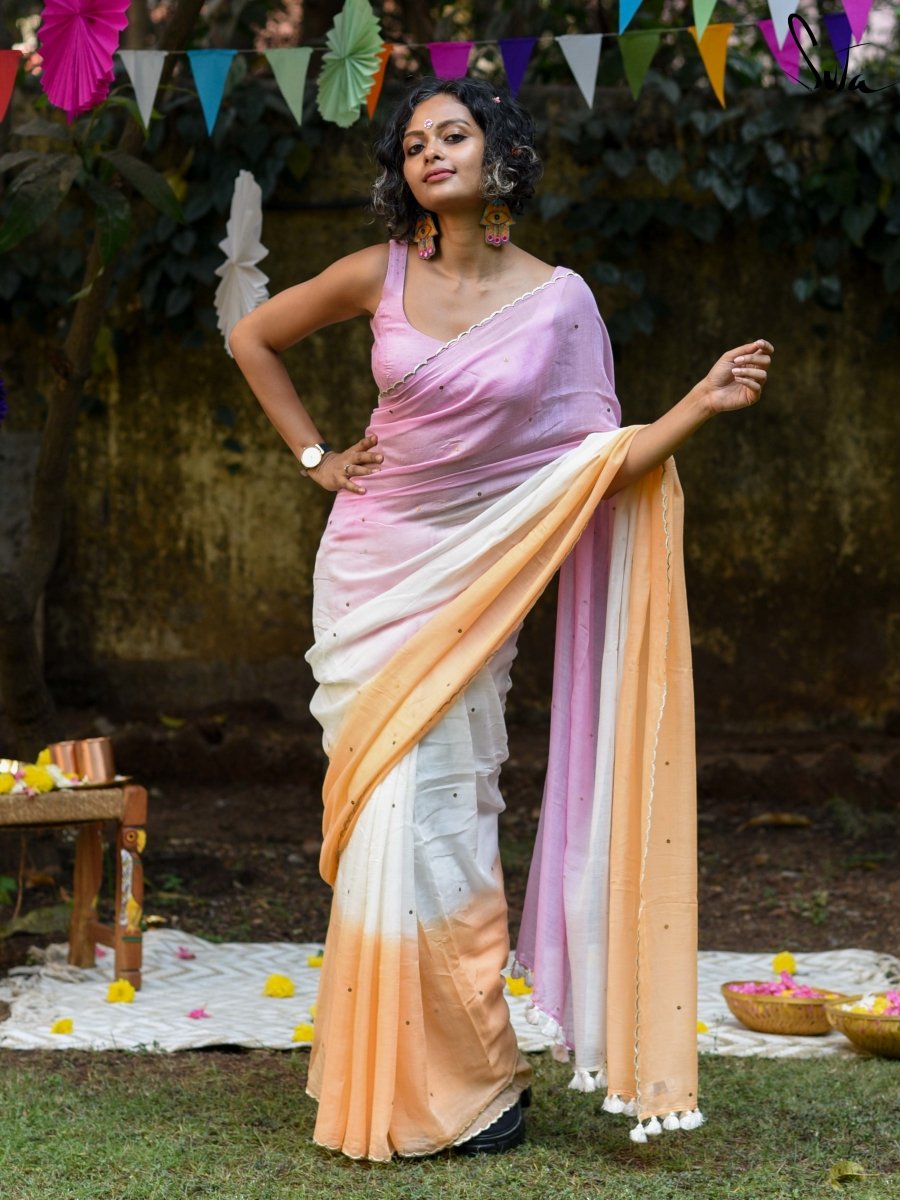 Mogra ke Phool - suta