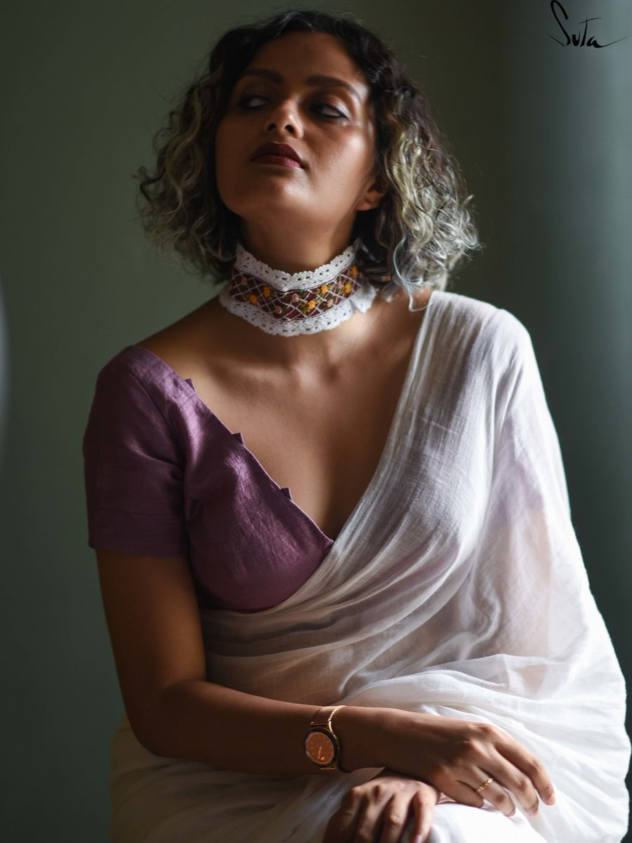 Mohe Panghat (Choker) - suta.in