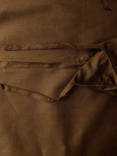 Muddy Brown - suta