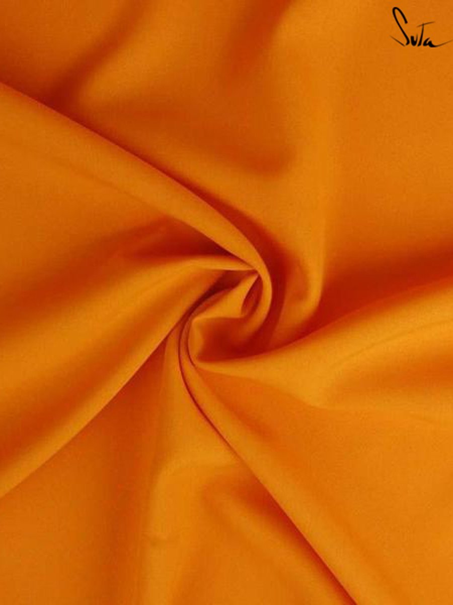 Free Size - Mustard