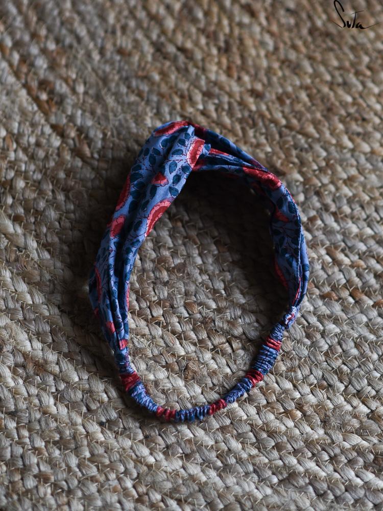 Mysterious Jantu (Hairband) - suta.in