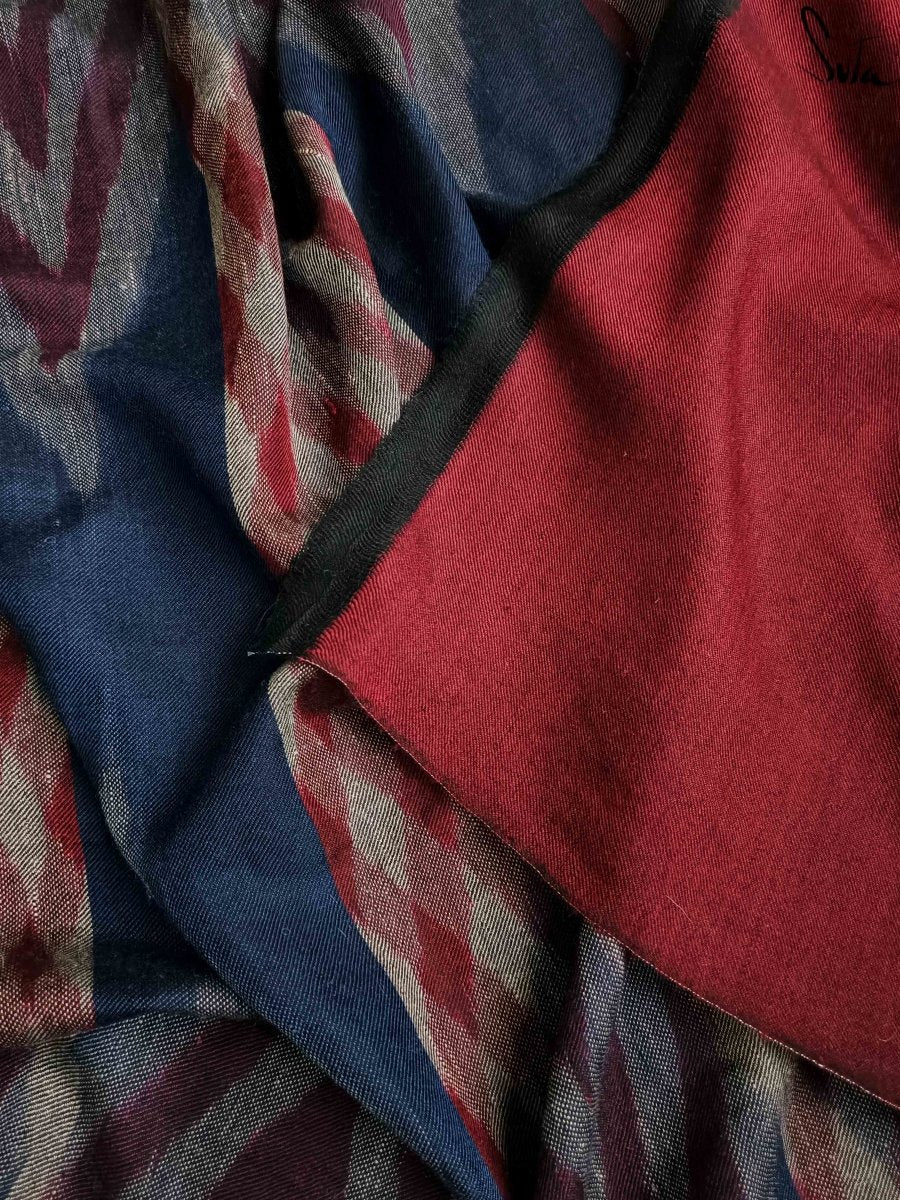 Naazmin (Shawl) - suta
