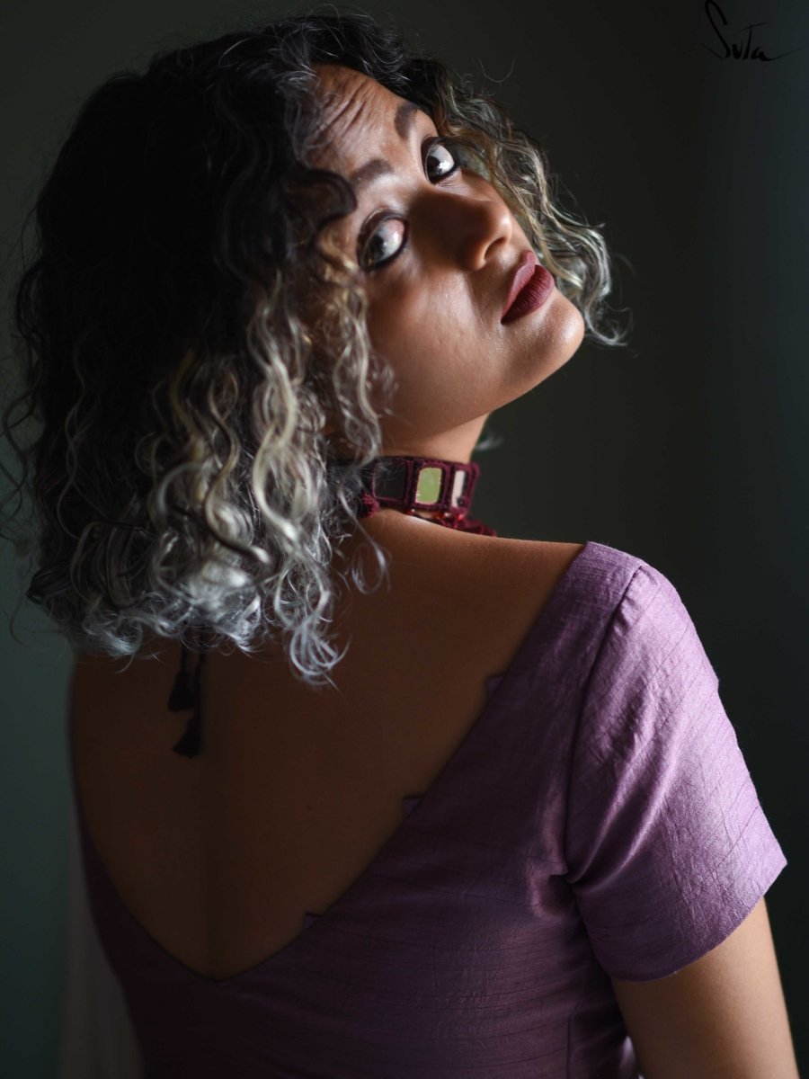 Naina Darpan (Choker) - suta.in