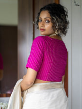 Nalini (Blouse) - suta