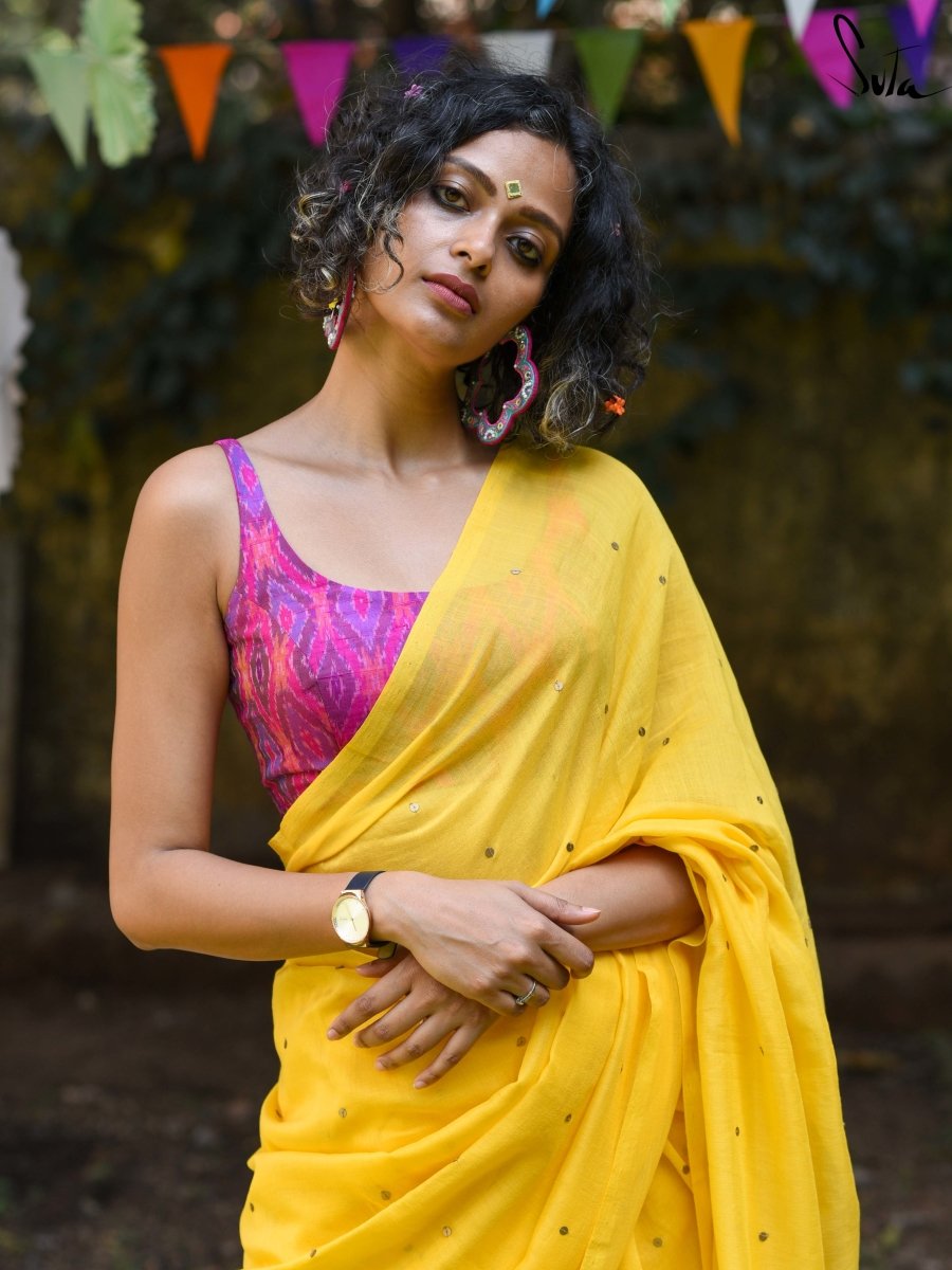 Nargis ka Phool - suta