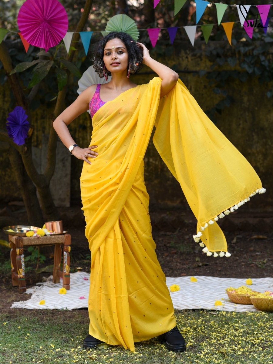 Nargis ka Phool - suta