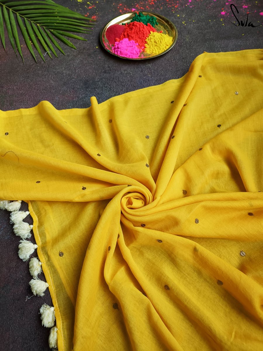 Nargis ka Phool - suta