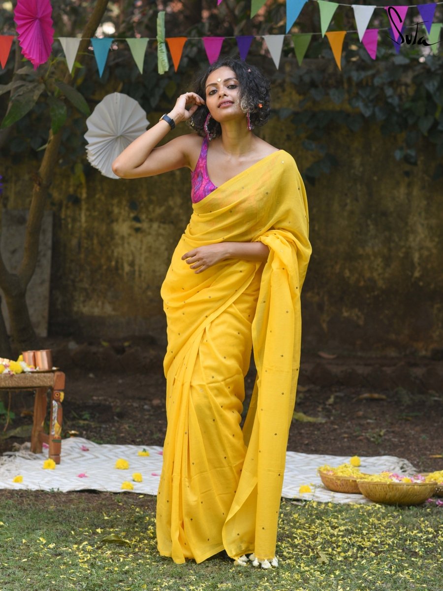 Nargis ka Phool - suta