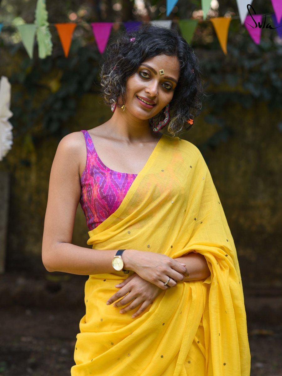 Nargis ka Phool - suta