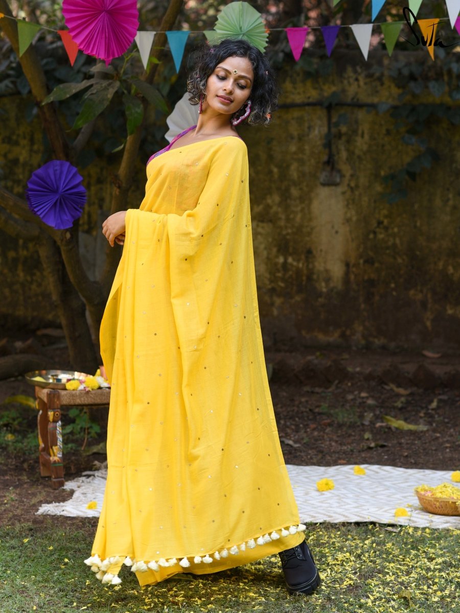 Nargis ka Phool - suta