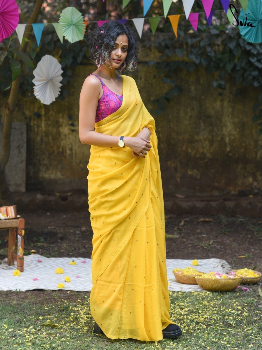 Nargis ka Phool - suta