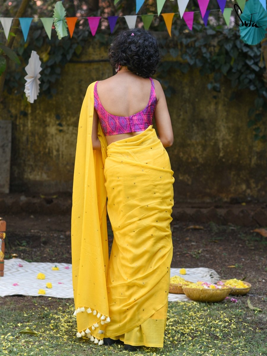 Nargis ka Phool - suta