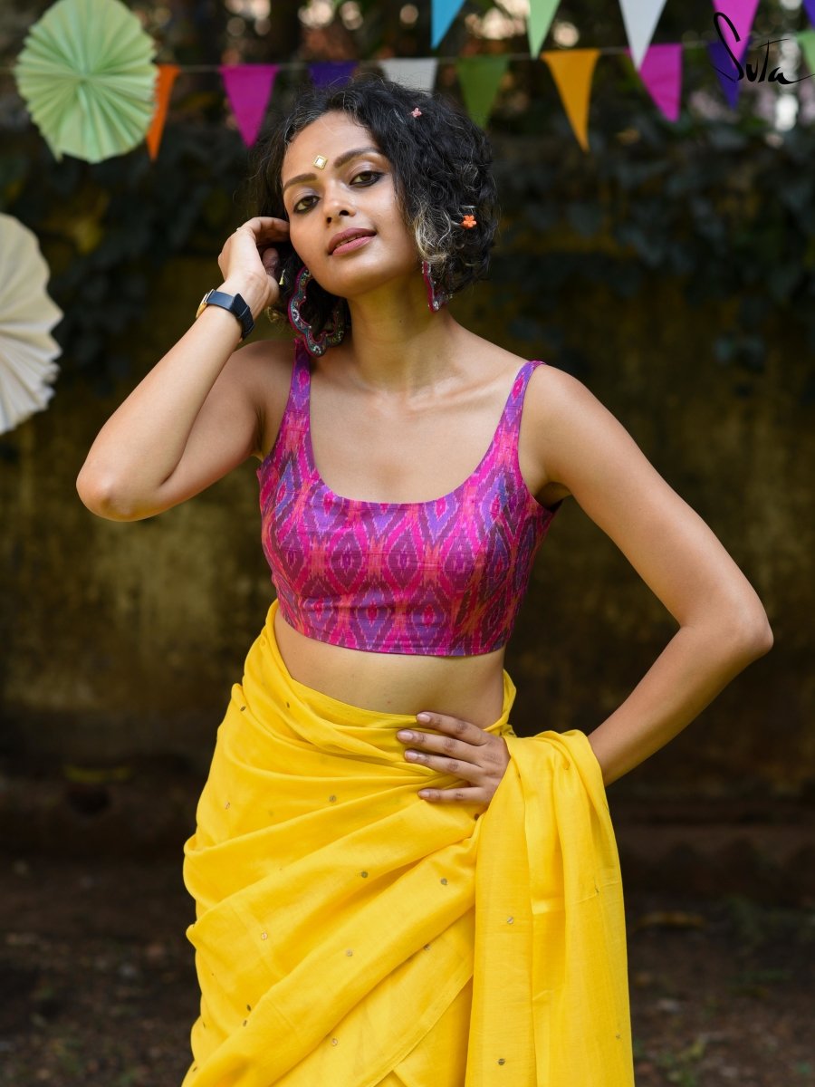 Nargis ka Phool - suta