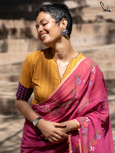 Nargis Sakhi - suta
