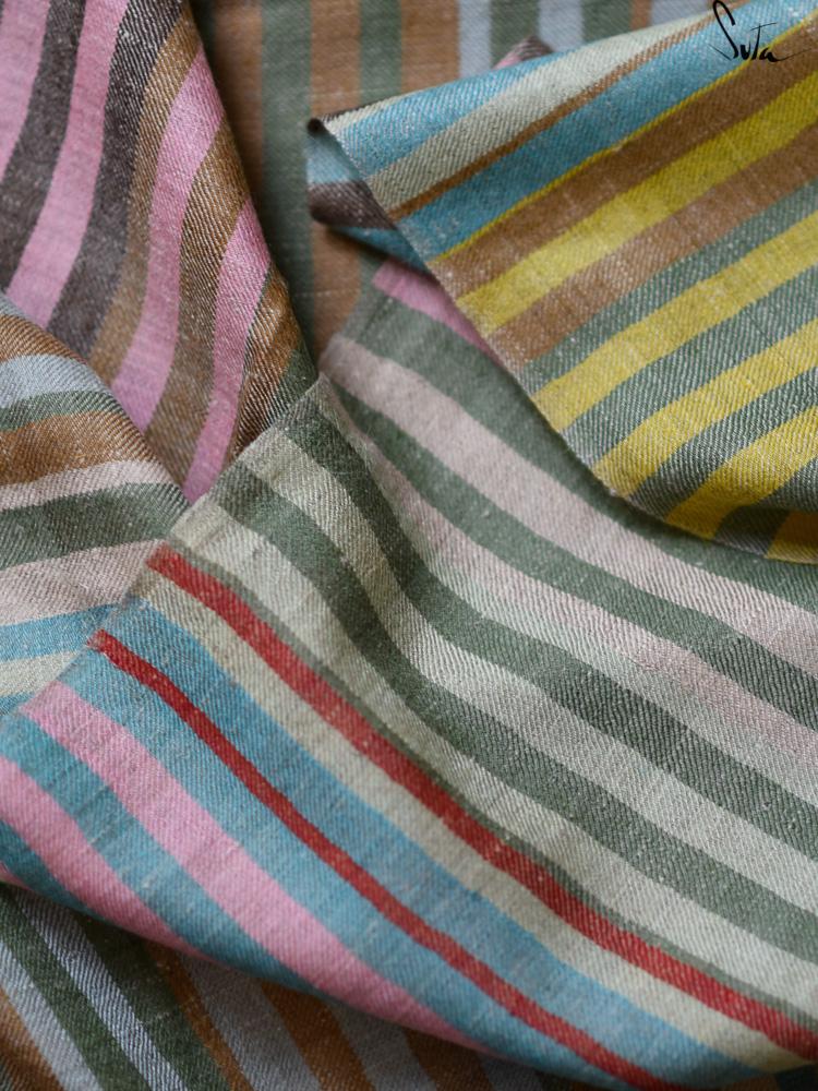 Nargis (Shawl) - suta.in