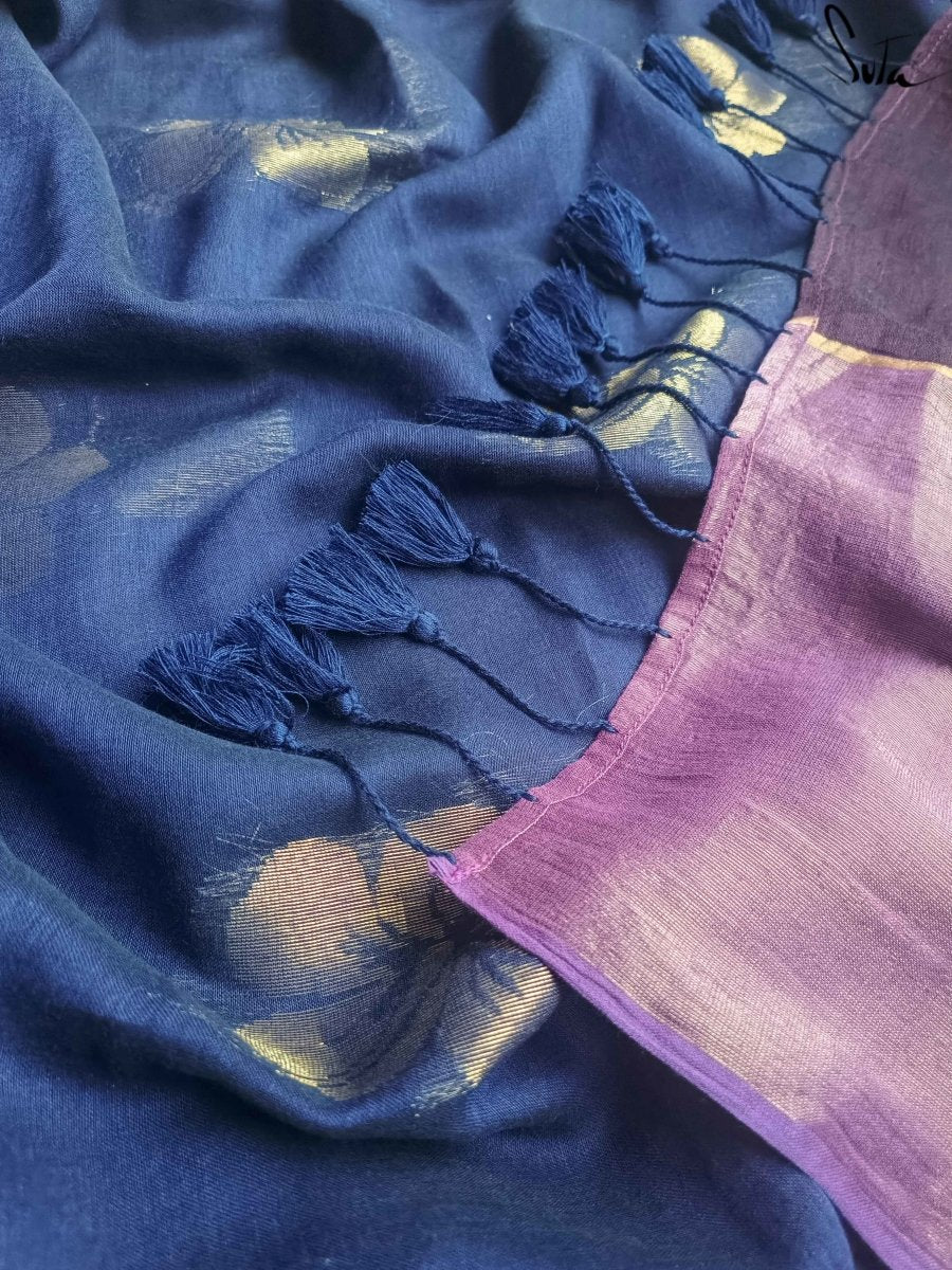 Neeli Jawa Kusum - suta