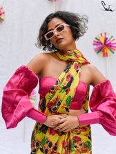 Panchi Banu - suta
