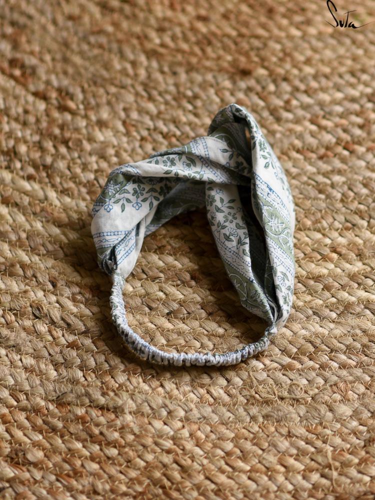 Parallel Universe (Hairband) - suta.in