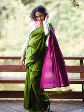 Saree Bliss