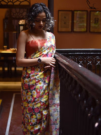 Passion of Love (Blouse) - suta.in