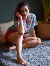 Pillow talk (Night Suit) - suta