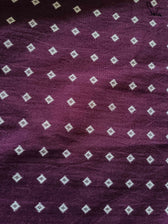 Plum Dimples - suta