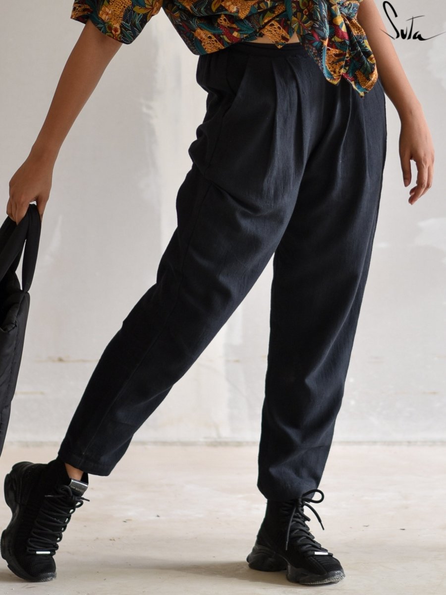 Properly improper (Trouser) - suta