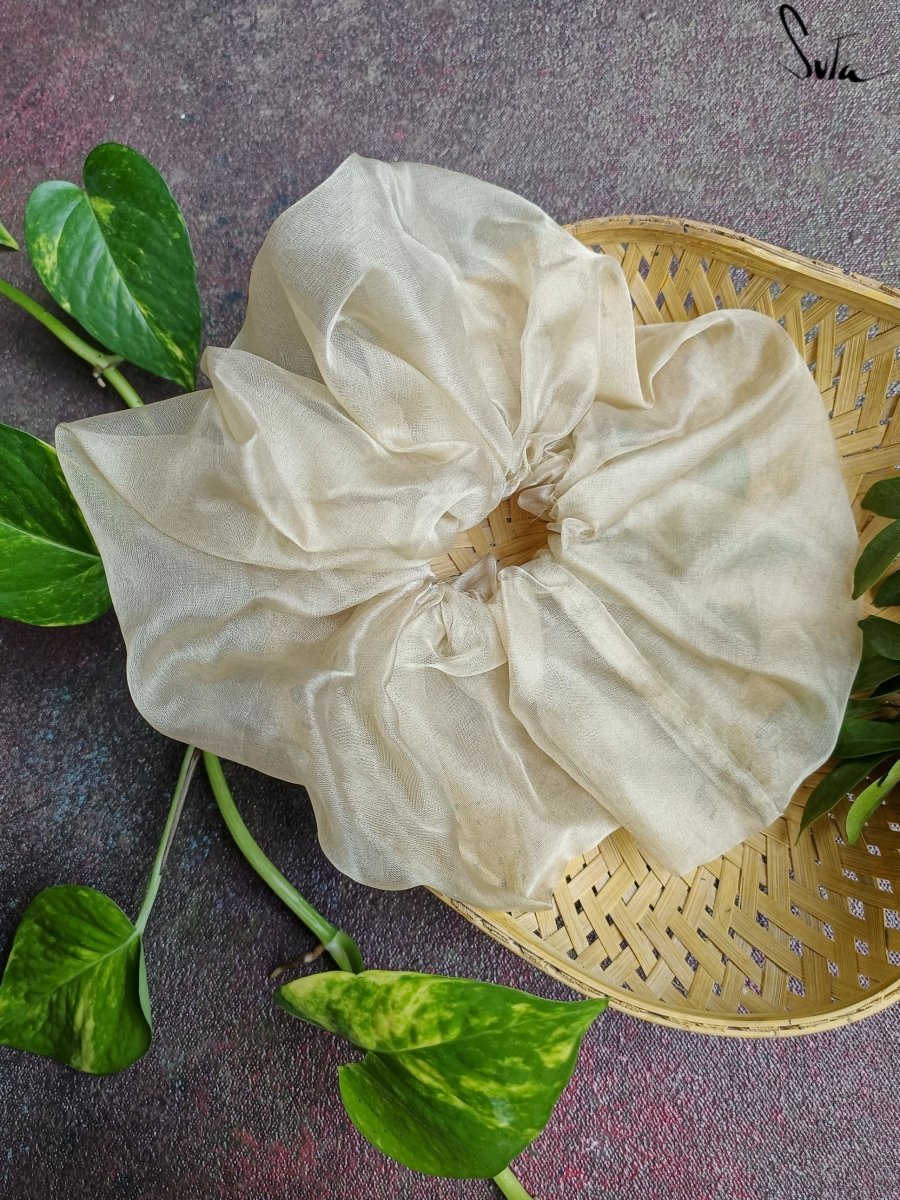 Quick sand (Scrunchies) - suta