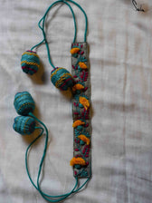 Raat Kali Chandni (Choker) - suta.in