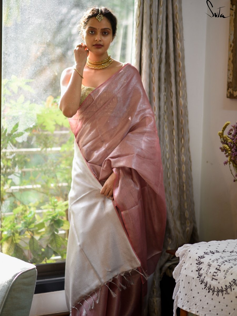 Saree Euphony