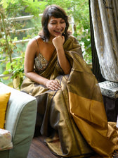 Saree Symphony