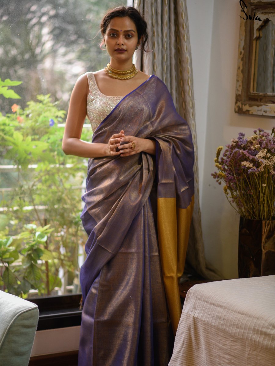 Saree Nirvana