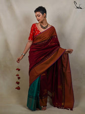 Rasraani - suta