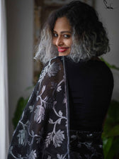 Ratrani (Blouse) - suta.in