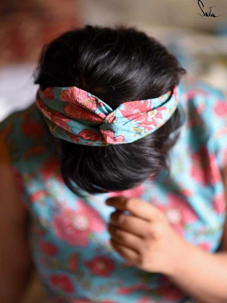 Reckless Serenade (Hairband) - suta.in