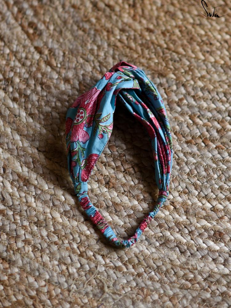 Reckless Serenade (Hairband) - suta.in