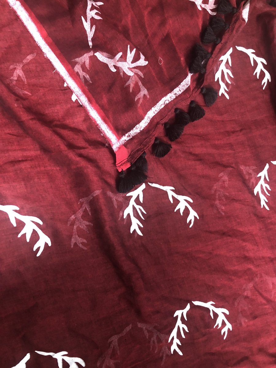 Reindeer - suta.in