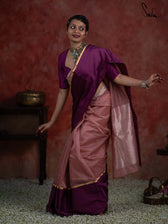 Rejuvenating Rukmini - suta