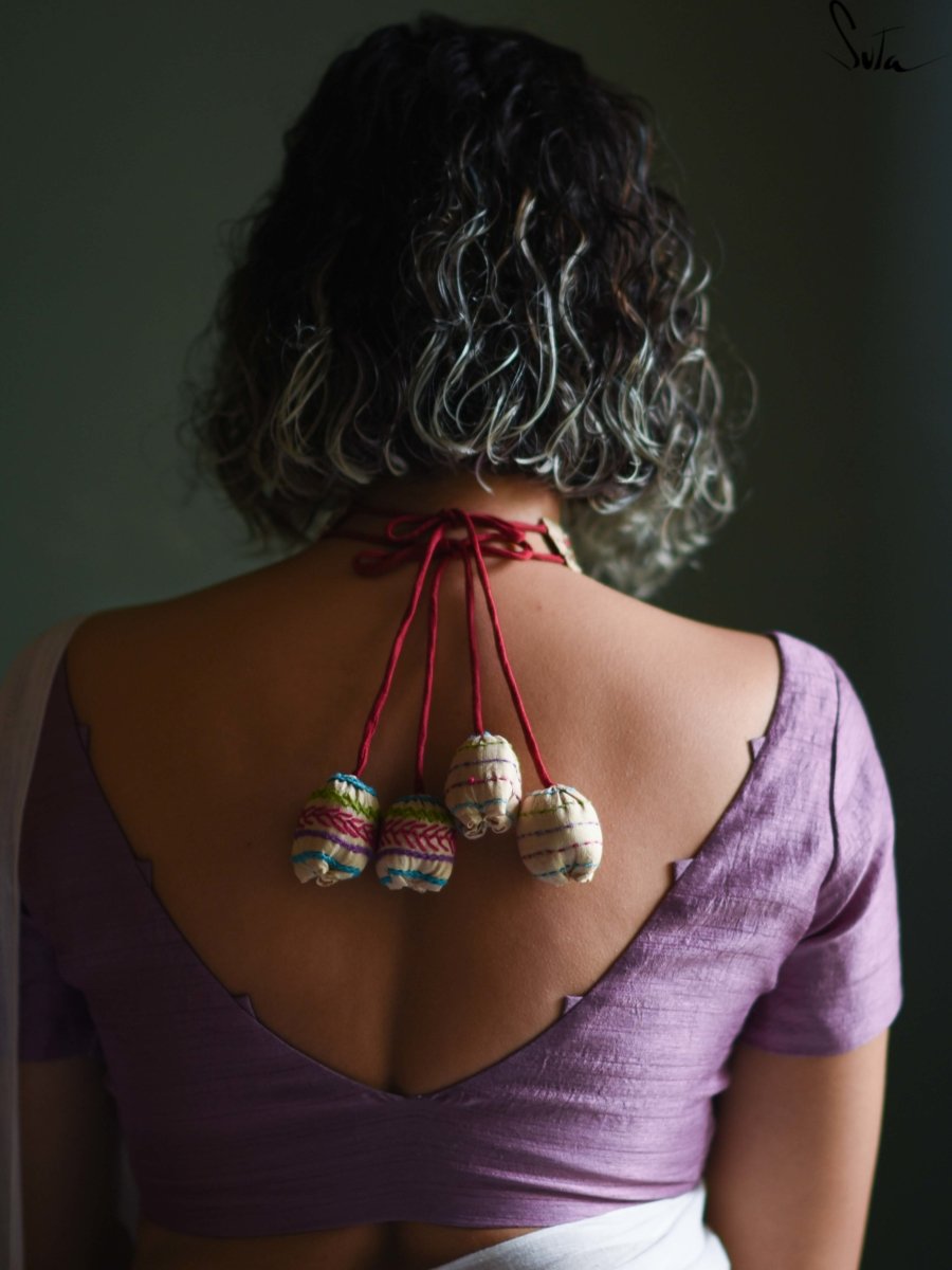 Ret Ke Makaan (Choker) - suta.in